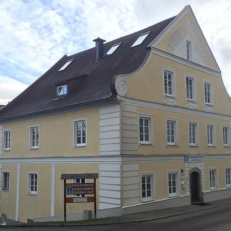 Jugendgaestehaus อุลริสแบร์ก ภายนอก รูปภาพ