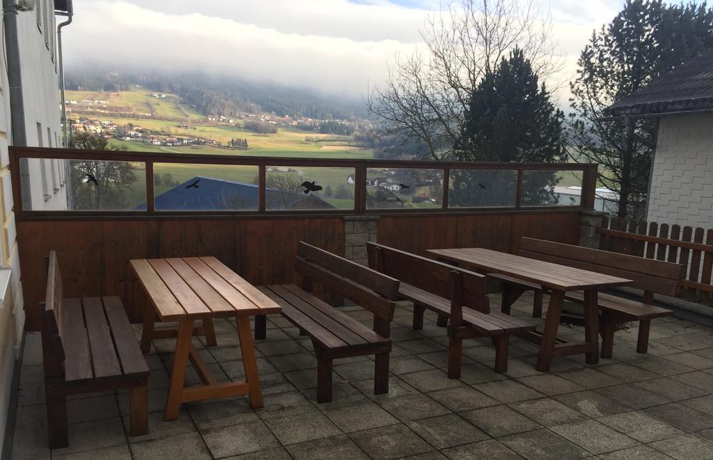Jugendgaestehaus อุลริสแบร์ก ภายนอก รูปภาพ