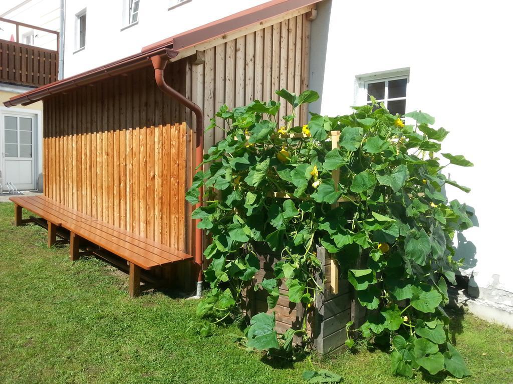 Jugendgaestehaus อุลริสแบร์ก ภายนอก รูปภาพ