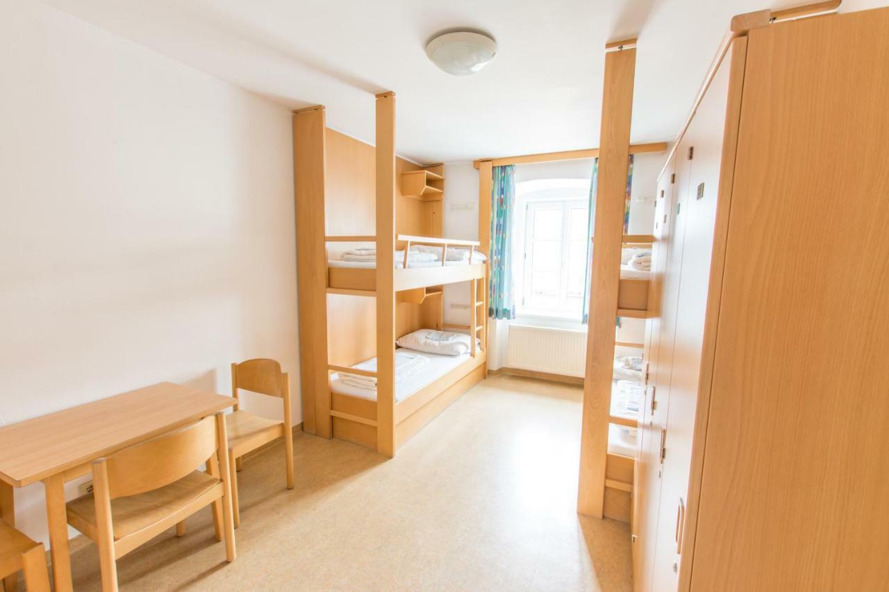 Jugendgaestehaus อุลริสแบร์ก ภายนอก รูปภาพ