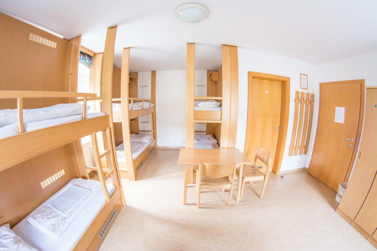 Jugendgaestehaus อุลริสแบร์ก ภายนอก รูปภาพ