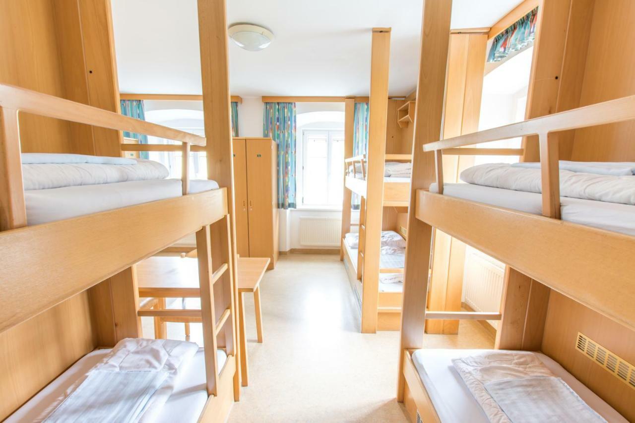 Jugendgaestehaus อุลริสแบร์ก ภายนอก รูปภาพ